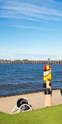 Geelong Waterfront