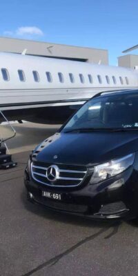 Limostar Private Jet Transfers