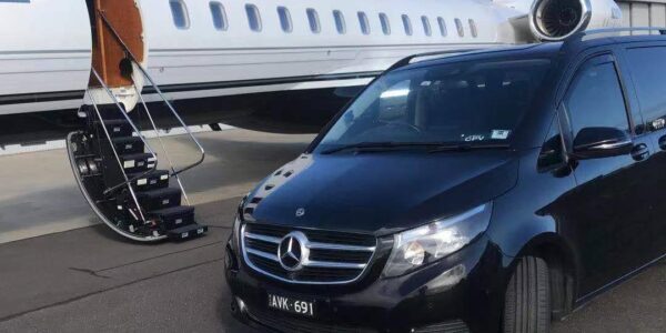 Limostar Private Jet Transfers