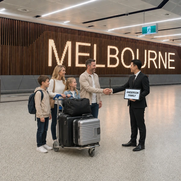 Airport Transfers