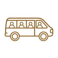 Business group travel in a LimoStar vehicle